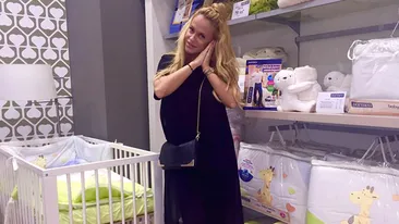 Nu o va vedea pe micuta! Tatal Andei Adam rateaza nasterea nepoatei sale