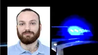 Meszaros Zsombor, deținutul criminal care a evadat în București, a fost prins! Unde s-a aflat timp de 12 ore