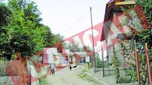 Azilant politic, inselat de un afacerist cu un act dubios