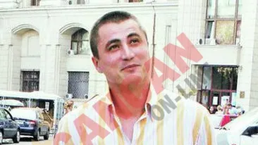 Gasit vinovat chiar de ziua Elodiei