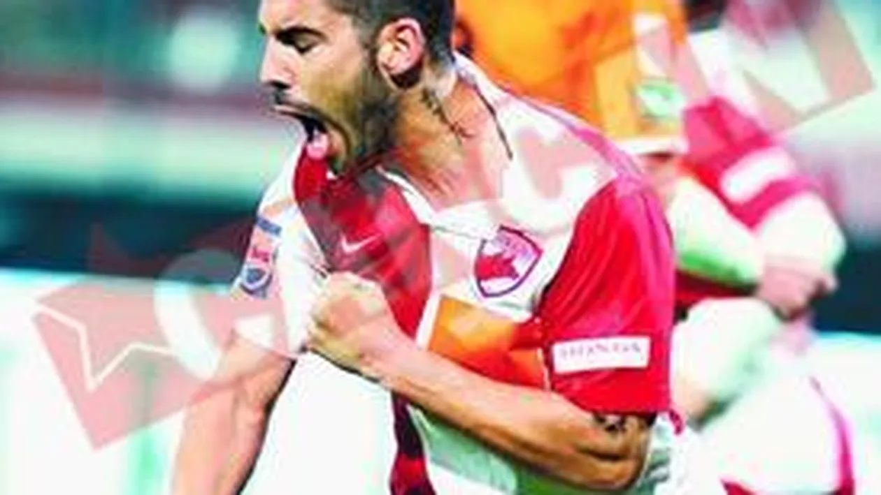 Clauze inedite pentru cei care fac transferuri la Dinamo