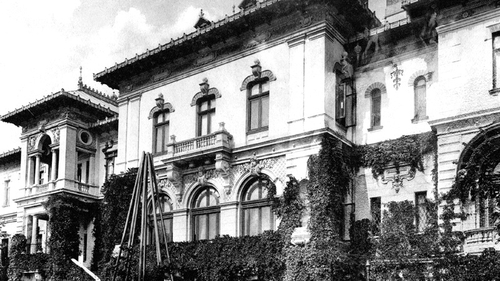 Cotroceni, episodul 3: trei, Doamne, și toți trei morți tragic, în timp ce locuiau în Palat