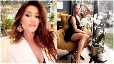 Claudia Pătrășcanu a confirmat relația! Cine este bărbatul care o face fericită: „Sprijin, liniște și iubire adevărată”