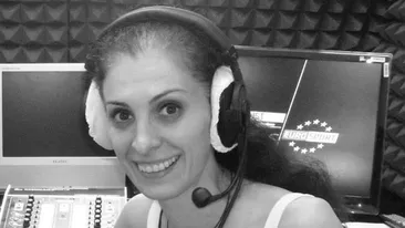 Ivonne Ghiță a murit!