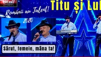 Lulu Pascu, fost concurent la ”Românii au talent”, se zbate între viață și moarte