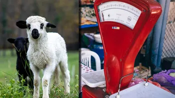 Cât a ajuns să coste un kilogram de carne de miel pentru masa de Paște. Românii au început să se gândească la alte preparate