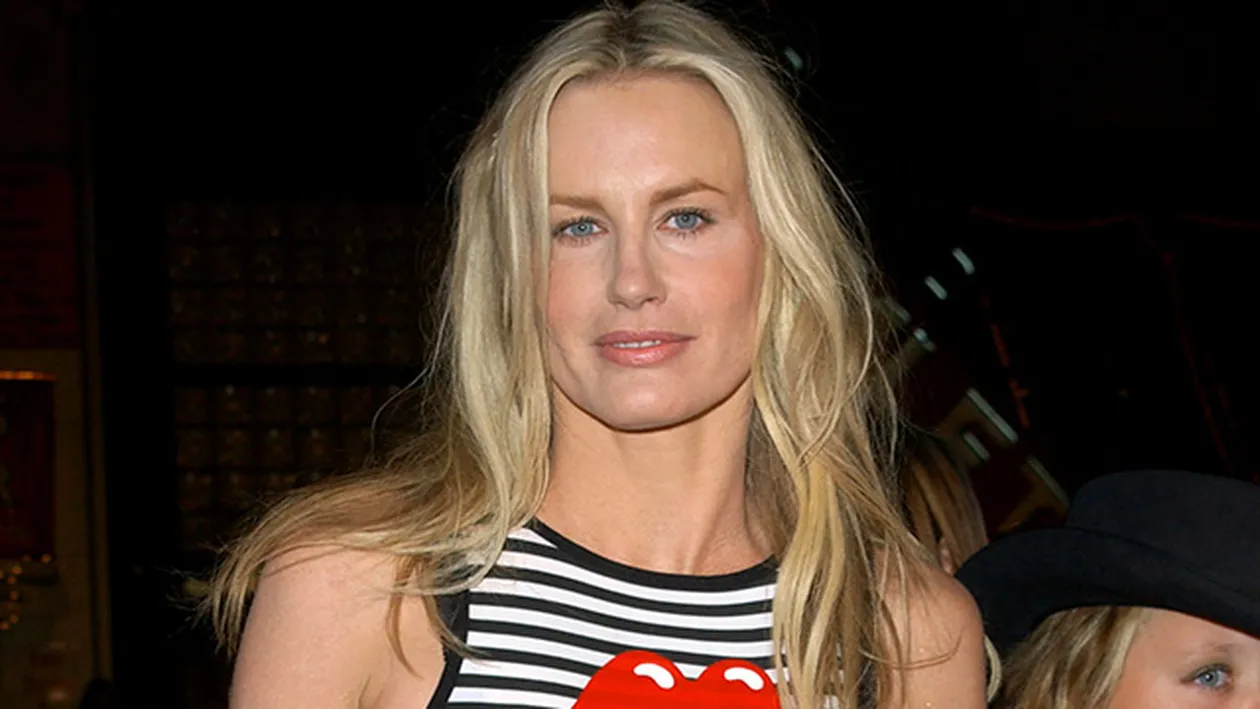 Actriţa Daryl Hannah a făcut o dezvăluire şoc: a fost diagnosticată cu AUTISM, în copilărie! Asta m-a speriat de moarte