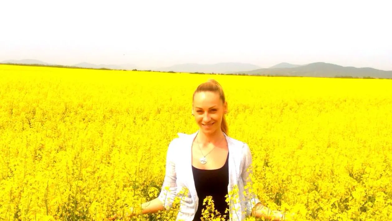 Povestea fetei care a inspirat cel mai SHARE-uit mesaj de pe Facebook in Romania! Citeste un nou text si da-l mai departe!