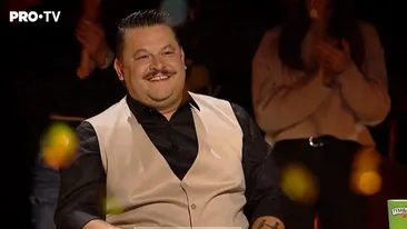 Mihai Bobonete, acuzat că a “măsluit” golden buzz-ul oferit Raisei Radu Românii au Talent: “Nu ţi-e ruşine?”