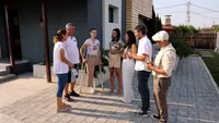 Emisiunea “Visuri la Cheie”, de la Pro TV, i-a îndeplinit dorința. Cum arată acum casa renovată a Simonei, o tânără care de șase ani se luptă cu cancerul