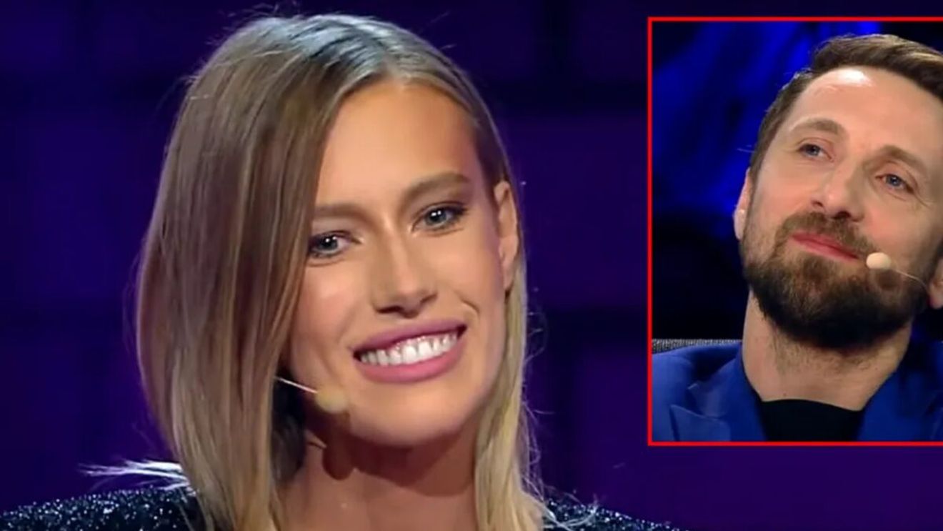 Ce probleme de femeie căsătorită are Gabriela Prisăcariu. Soția lui Dani Oțil a fost sinceră. „Am zis că nu mă las”