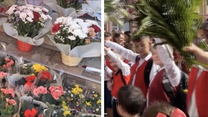 Profesoara care nu a mai vrut buchet de flori, la începerea școlii. Ce le-a cerut în schimb părinților