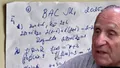 Ce a observat profesorul Neculai Romașcu, încercând să rezolve subiectele de matematică de la Bacalaureat 2025