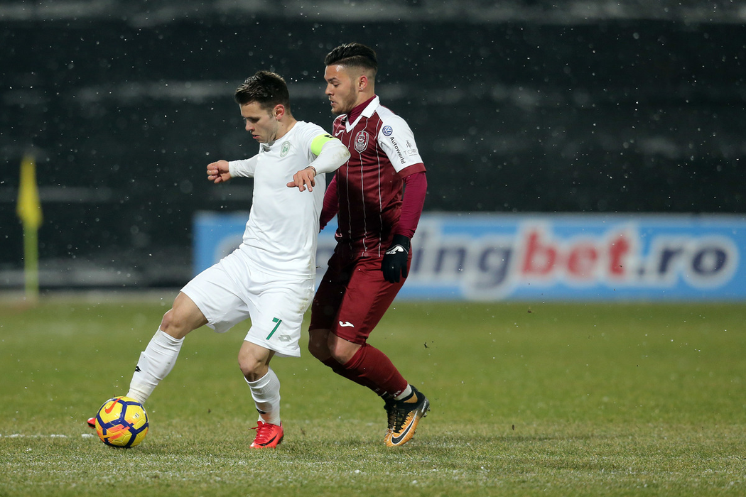 Alex Ioniță l-a refuzat în două rânduri pe Gigi Becali, lucru care l-ar fi supărat la culme pe patronul FCSB-ului