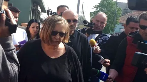 Mama lui Răzvan Ciobanu, declaraţii dureroase, după moartea soțului său: Acum este cu Răzvănel al nostru