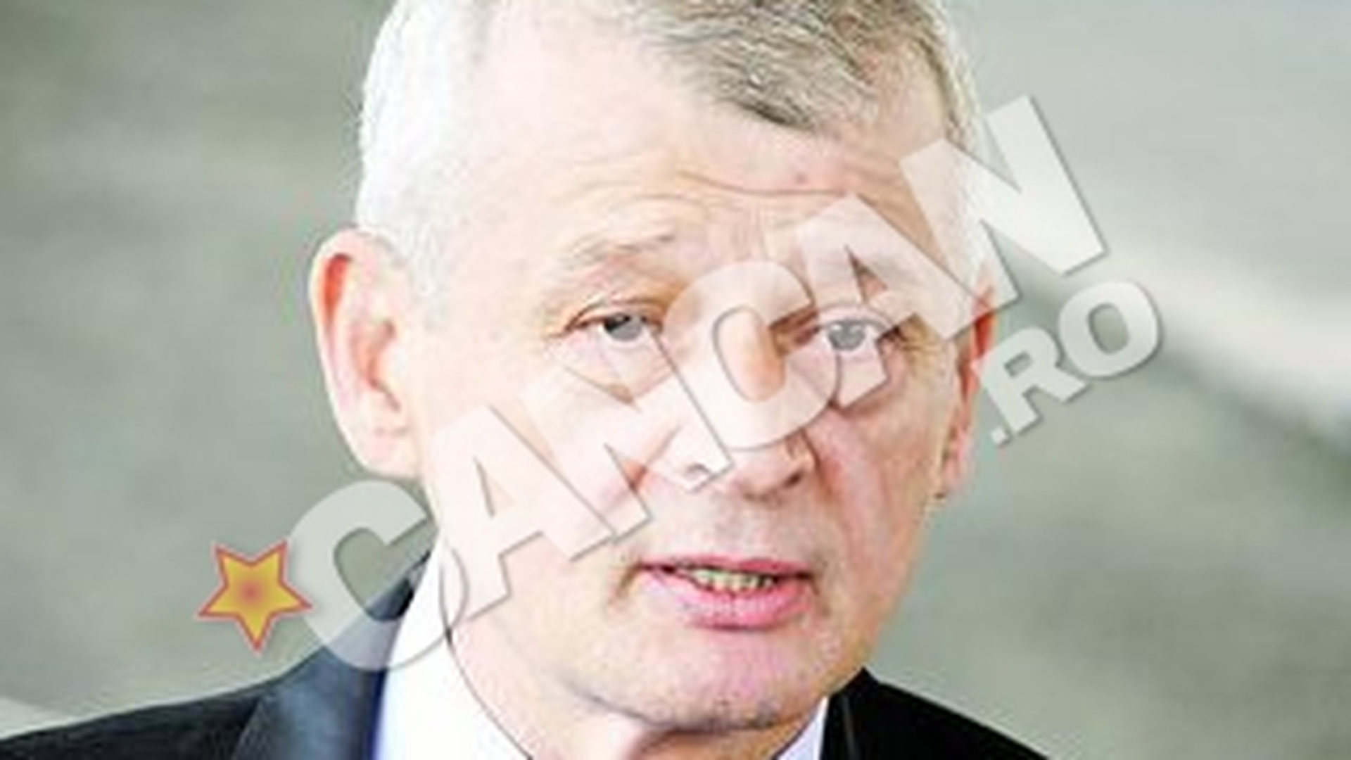 Capitala, pregatita pentru furtuna!