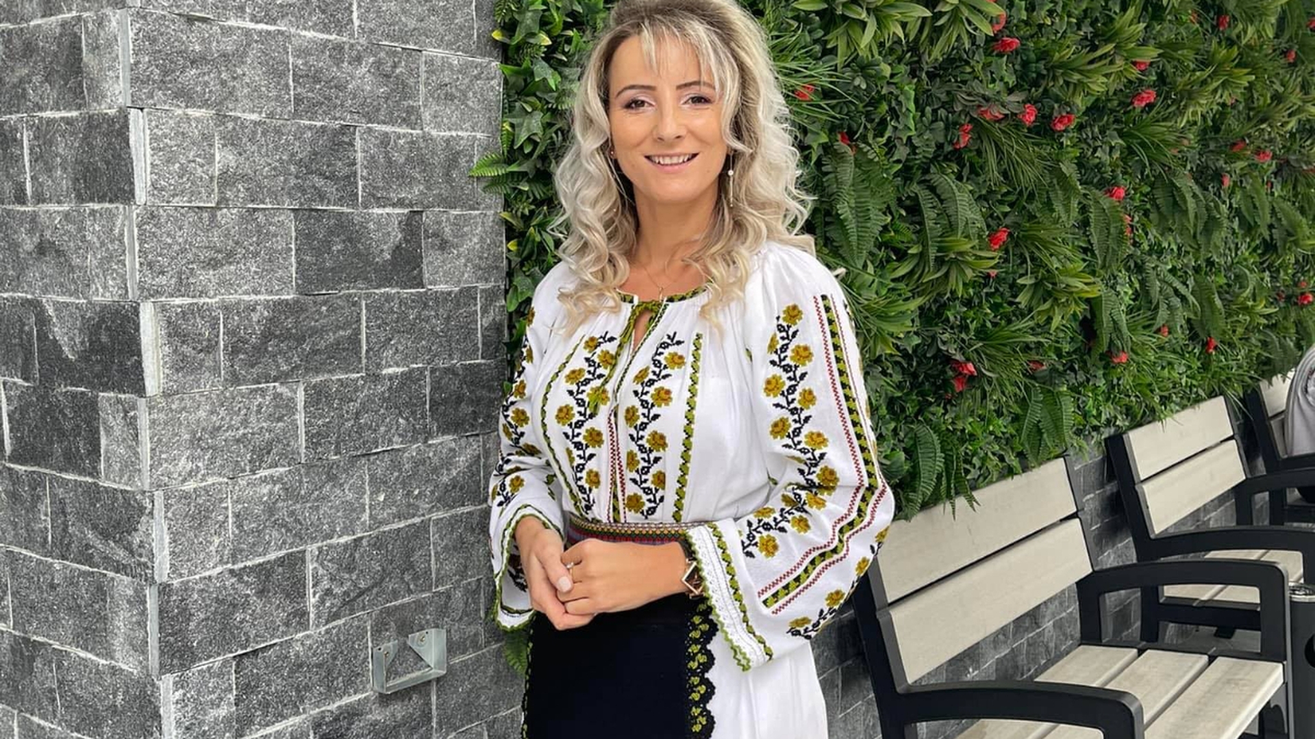 Flory Bulz a trăit un calvar din cauza soțului agresiv. I-a interzis să cânte ani la rând: „Mi-a dat o palmă, două”