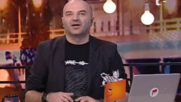 Clipe grele pentru Dan Capatos: ”Mama a făcut un accident vascular!”