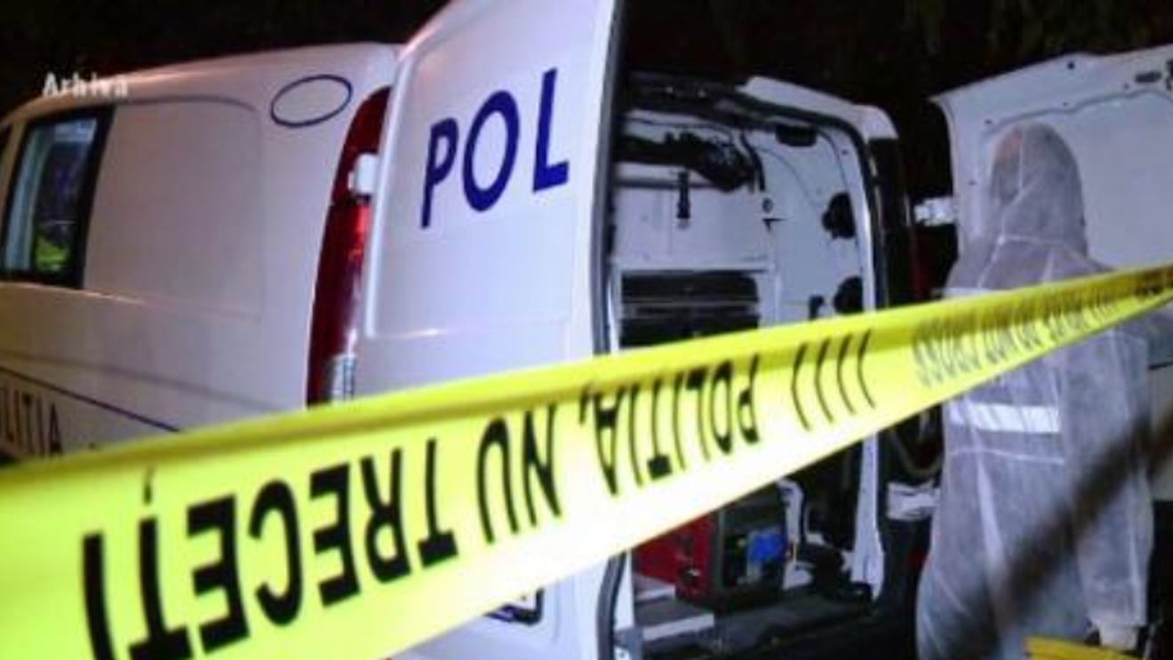 O bătrână din Iași a fost găsită moartă pe un câmp. Ce s-ar fi întâmplat cu femeia