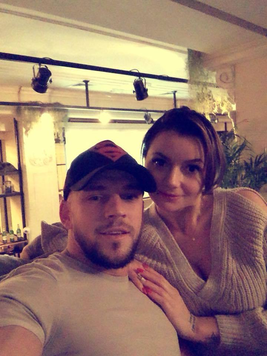 Ionuț „Jaguarul” este hotărât să divorțeze de soție: „Nu se mai poate vorbi de o împăcare!”