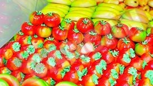 Delicatese frantuzesti, la festivalul de dulciuri
