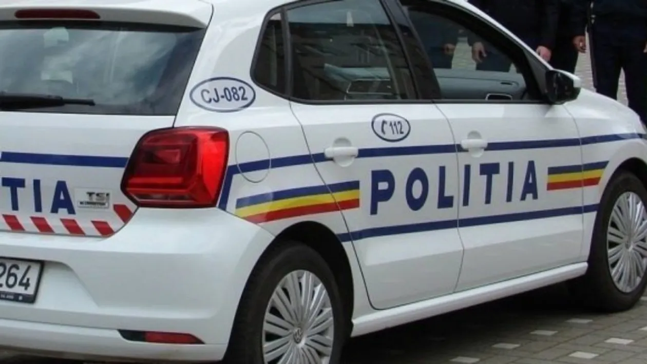 Motivul incredibil pentru care a primit o femeie amendă de 500 de lei