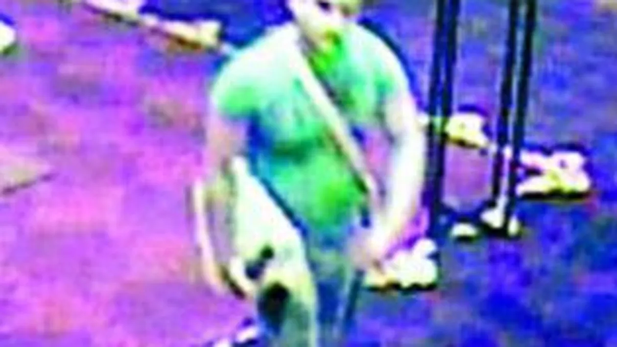 Super-laptopul de 10.000 de lei, furat de un impatimit al cazinourilor