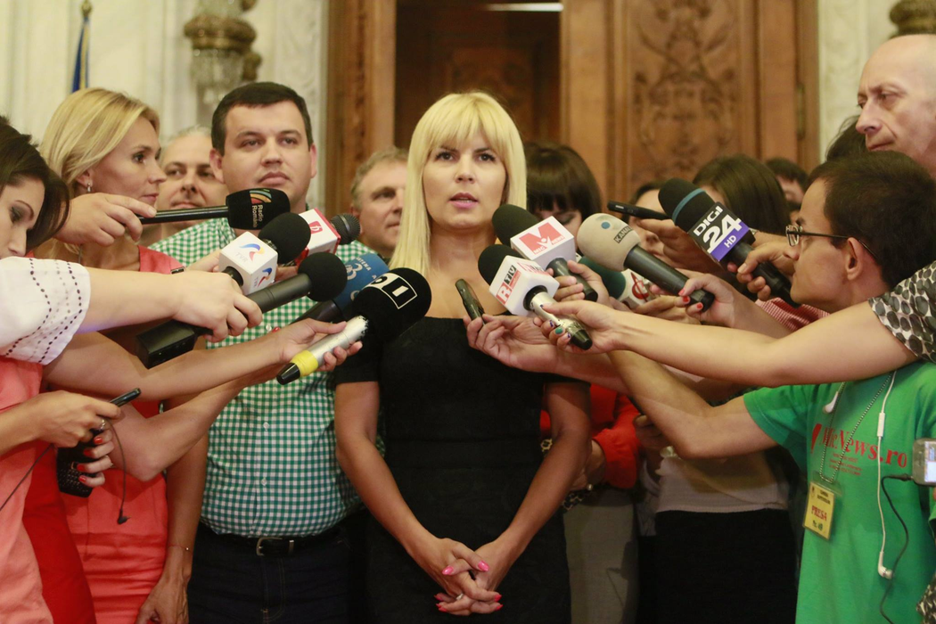 Elena Udrea, dezvăluiri senzaționale despre viața de gravidă în Costa Rica!