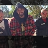 Filmarea care arată adevărata fața a lui IAN! Râdea în timp ce era adus la Parchet, în cătușe