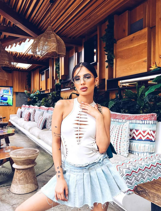 De ce s-a despărțit, de fapt, Calina de iubitul ei. Fata Catincăi Roman a luat decizia după Asia Express