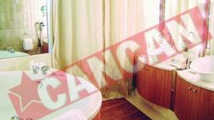 Catarama si Abramovici au dormit in aceeasi vila