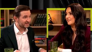 Medicamentul recomandat de Anca Maftei pentru orice afecțiune: „Iubirea vindecă”