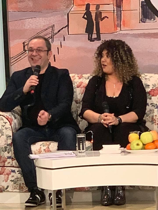 Minodora, mărturii cutremurătoare despre durerile avute înainte de operația la colon: “Țipam prin casă, îmi venea să mușc din pereți”