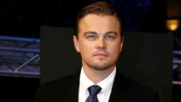 Leonardo DiCaprio este prea ocupat ca sa aiba copii