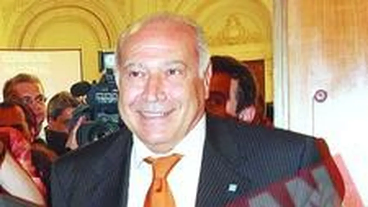 Dan Voiculescu a vrut sa stopeze Clanul Spranceana