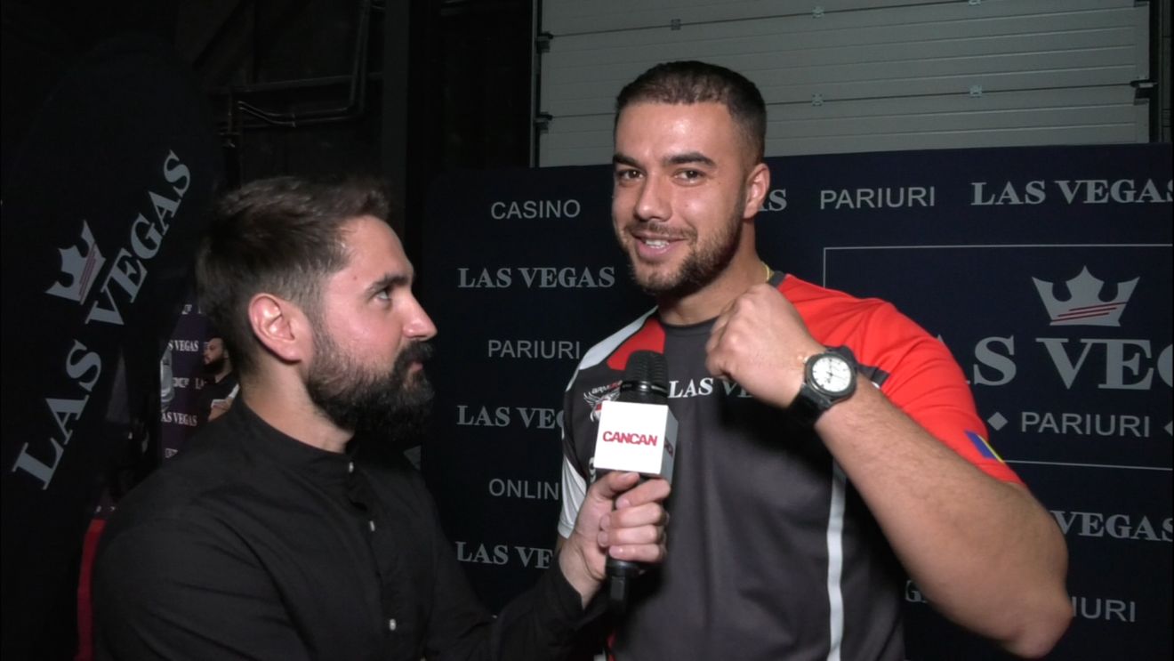 Culiţă Sterp a fost jefuit! "Am avut un seif foarte mare, avea 100 de kilograme"