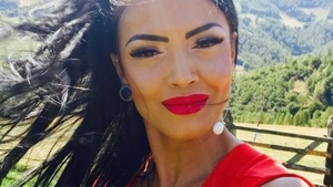 Cine este bărbatul cu care împarte Andreea Mantea patul! Vedeta a recunoscut totul