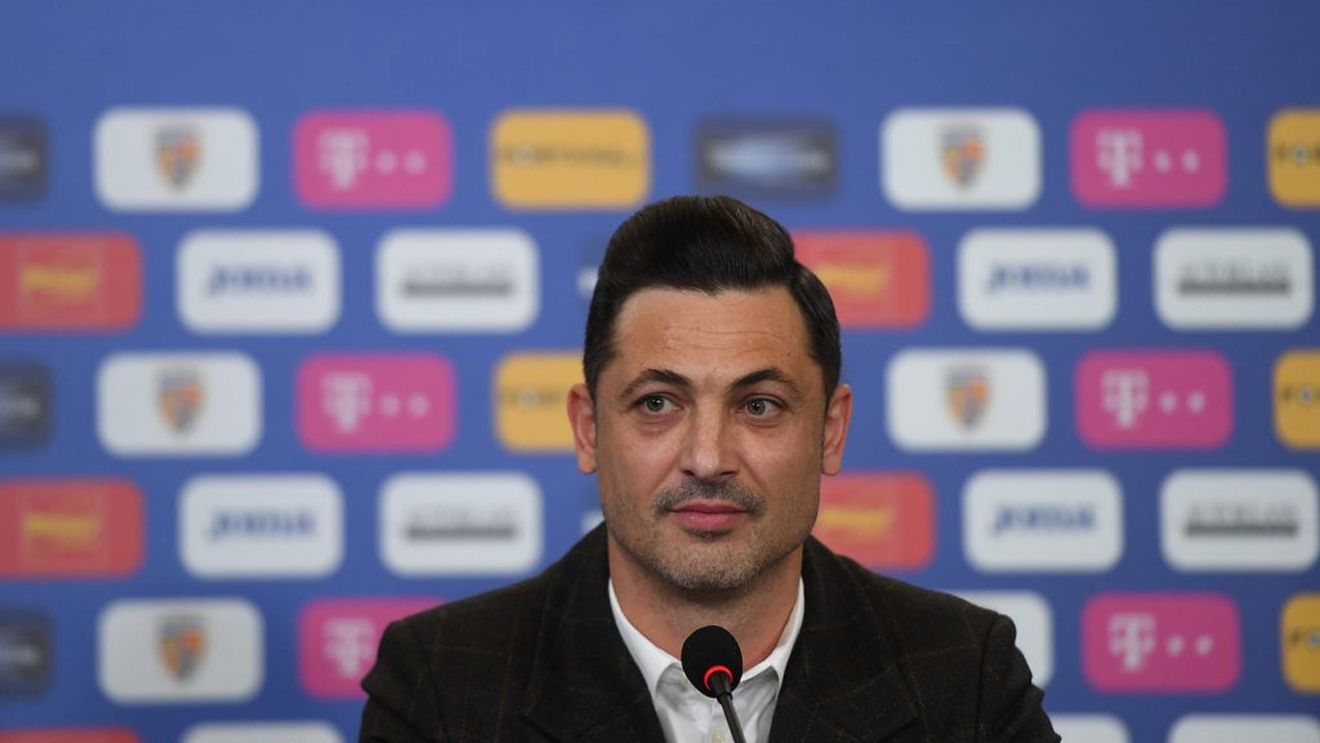 Mirel Rădoi: „Am reușit o victorie mare, o revanșă!”