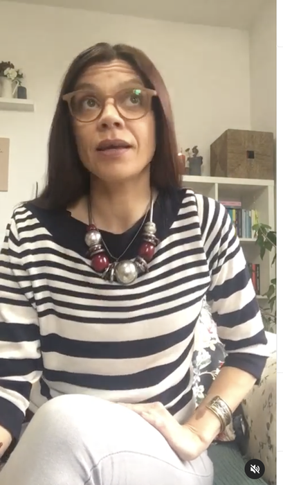 Cum arată Laura Andreșan și ce a ajuns să facă pentru bani acum, la 15 ani după ce s-a retras din showbiz