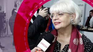 În culisele de la Hollywood! Irina Margareta Nistor ne spune cum sunt Julia Roberts și Meryl Streep în realitate: "Este vorba de educație!"