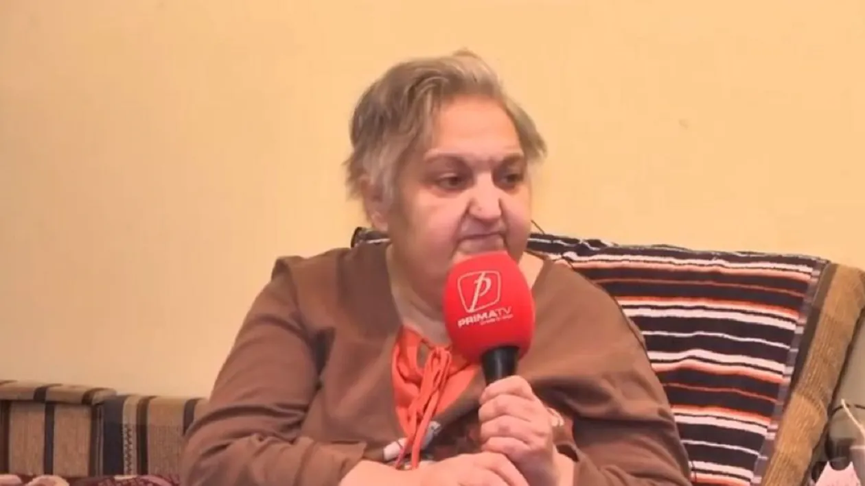 Ultima apariție publică a Marinelei Chelaru. A stat la brațul unui alt bărbat: „El e singurul care mă mai sună”