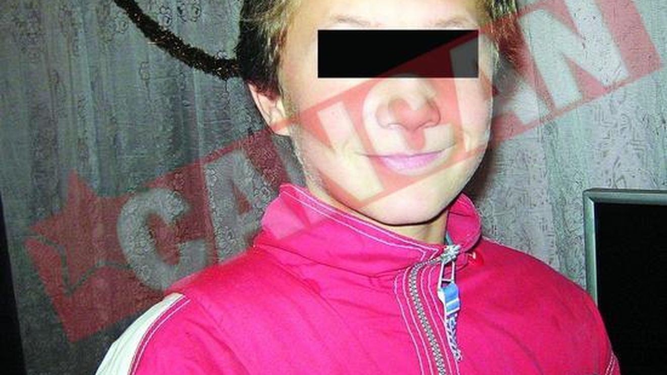 Doi copii de 13 ani au fugit cu masina si banii parintilor