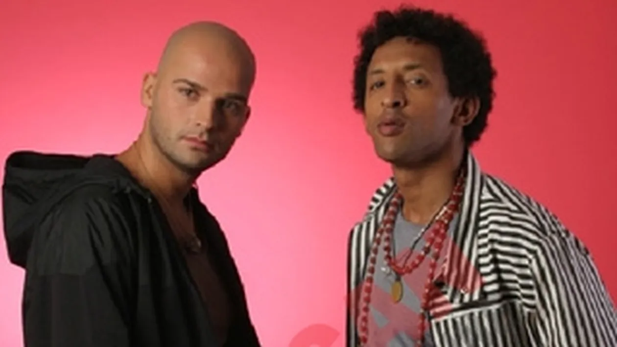 Alb Negru lanseaza primii un videoclip 3D! Le iau fata celor de la Morandi