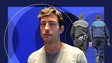 Scandal de proporţii într-un club din Capitală: Toto Dumitrescu, bătut de un necunoscut! Fiul legendarului fotbalist din Generaţia de Aur a ajuns de la bal... la spital!