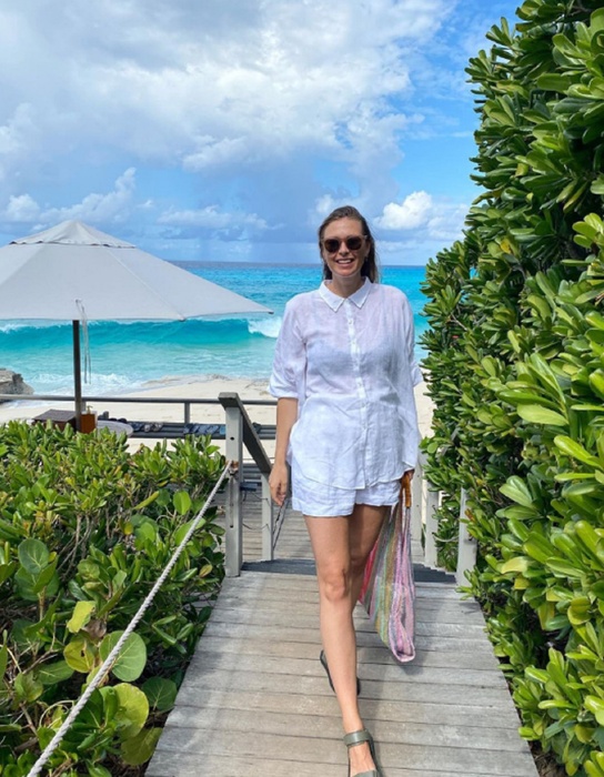 Maria Sharapova/ sursă foto: Instagram