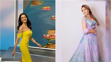 Legătura neștiută dintre Iulia Pârlea și Iulia Vântur. Prin ce aventuri sentimentale au trecut cele două vedete