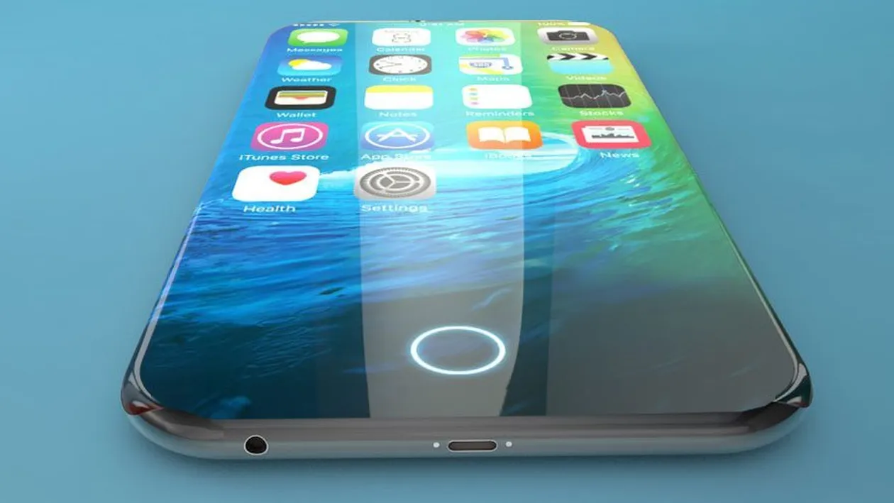 iPhone 8 va fi lansat în septembrie! Cu ce va fi dotat