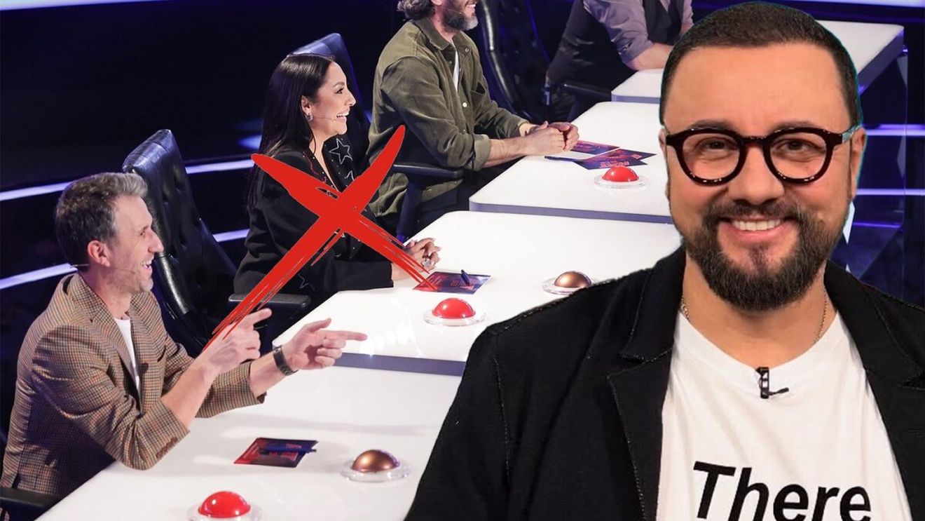 Pleacă și Andra Măruță de la Pro TV? Românii au Talent, în pericol. Efectele concedierii lui Cătălin Măruță