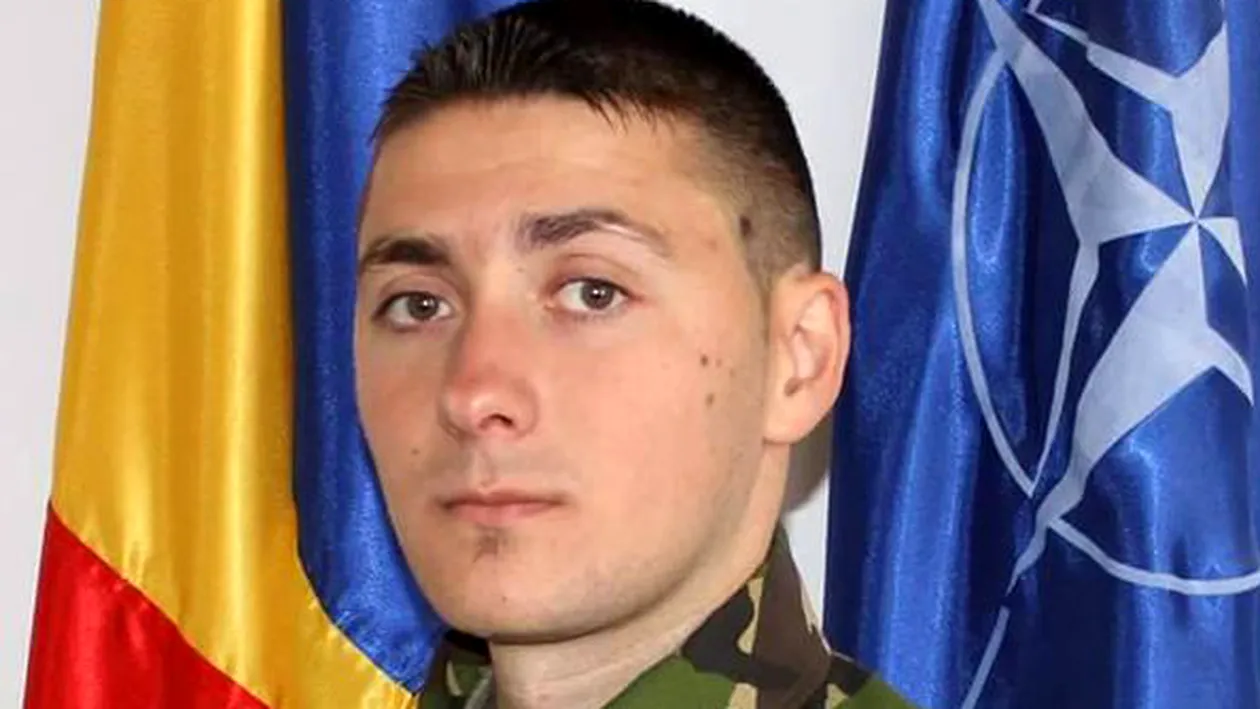 Militar din Braşov, găsit mort la unitatea din Cincu