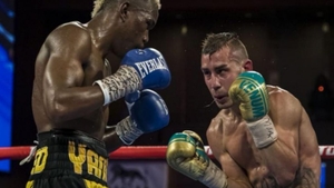 Mesajul emoționant transmis de soția boxerului Maxim Dadashev, mort după lupta cu Subriel Matias VIDEO